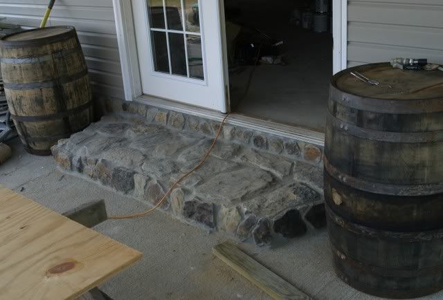 Building my House and Farm (Pics) - Homesteading Questions