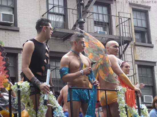 gay pride