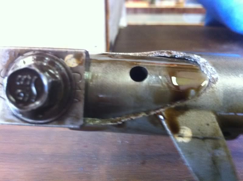 Broken Rocker Arm Sound at Phillip Dixon blog