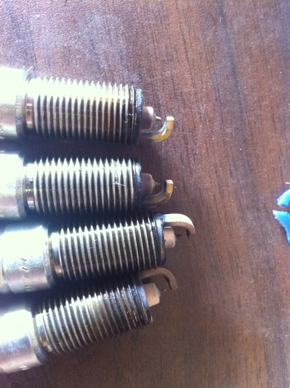 Broken Rocker Arm LX Forums Forum