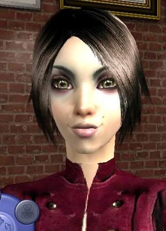 Mod The Sims Alice Cullen From Twilight