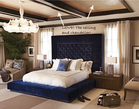 That Lovely Shop: Gorgeous Master Bedrooms and Great Design Ideas