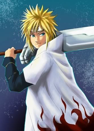 4th Hokage Pictures, Images and Photos