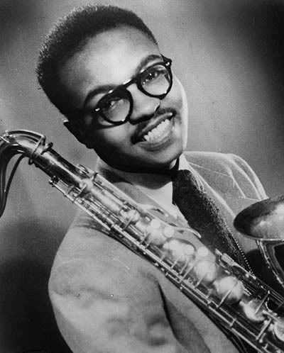 James Moody