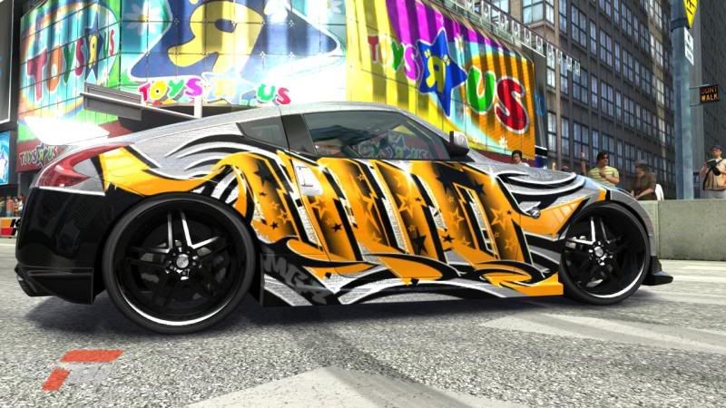 tribal designs for cars. It#39;s a simple Graff design