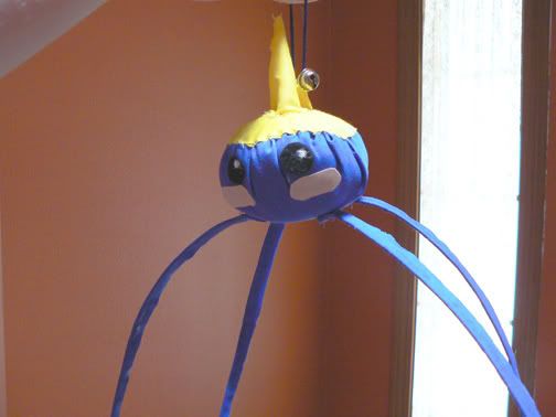 surskit plush
