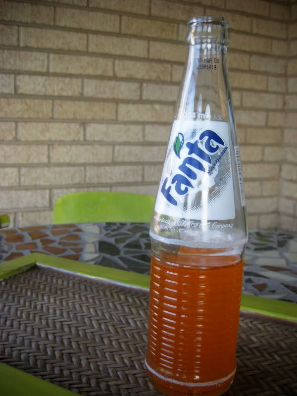 dont you want to fanta Dont you want to Fanta Fanta?