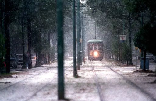 new orleans white christmas Pictures, Images and Photos