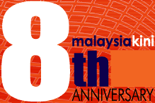 Image taken from Malaysiakini, hosting by Photobucket