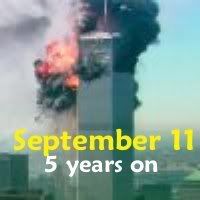 Click on image to read Wikipedia 9/11 article. Image hosting by Photobucket