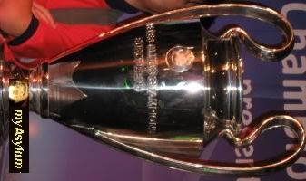 The trophy up-close, image hosting by Photobucket