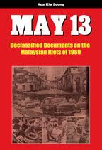 May 13: Declassified Documents on the Malaysian Riots of 1969, image hosting by Photobucket