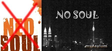 No-Soul vs Neo-Soul
