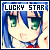 ONE ... DAY ... after another - Lucky Star Fanlisting