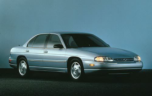 Lumina 98