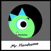 Mr. Handsome's Crazy Diaper Emporium