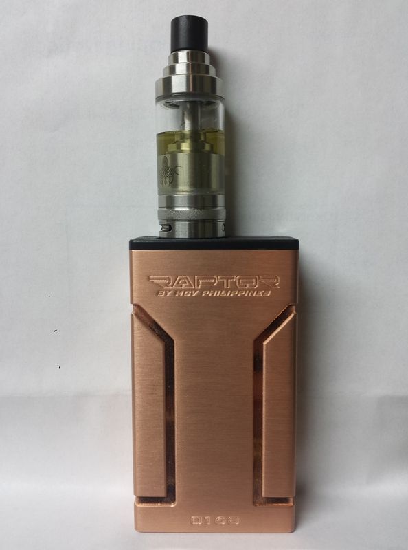 what MG of nic do you vape and at what wattage? ECigarette Forum