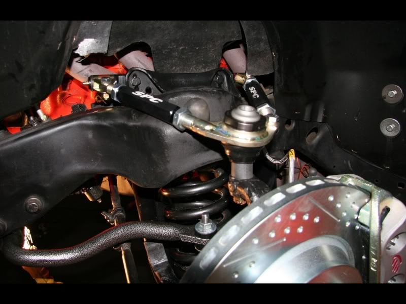 70 Chevelle with modern suspension upgrade Chevelle Tech