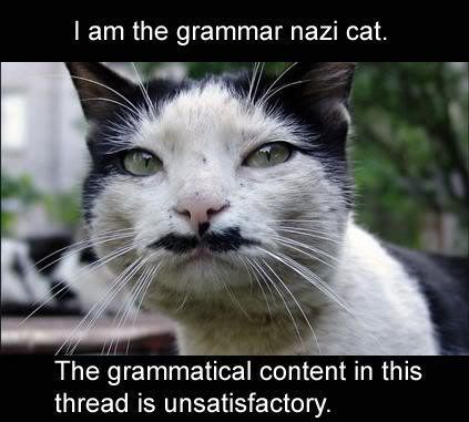 [Image: GrammarNazi.jpg]