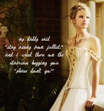 Love story taylor swift Pictures, Images and Photos