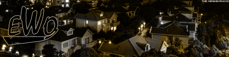 eWo's Neighborhood
