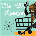 The $200 Mission