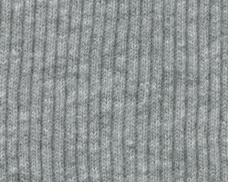 Ribbed_Cotton Ribbed cotton sample