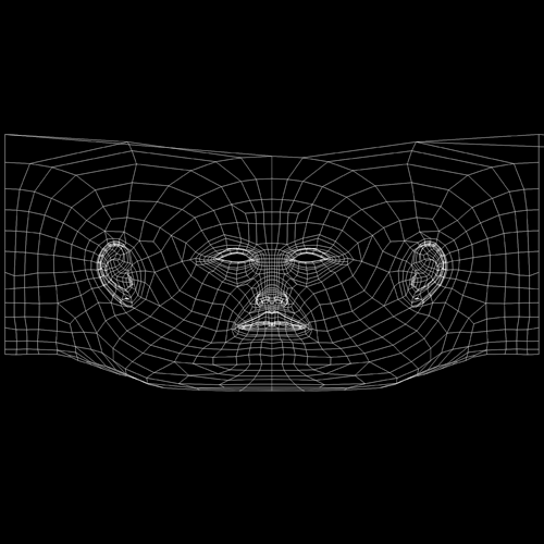 UV_map Fac UV map