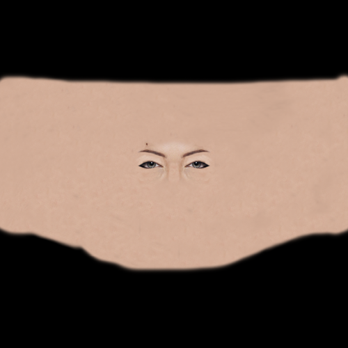 face_map Face map