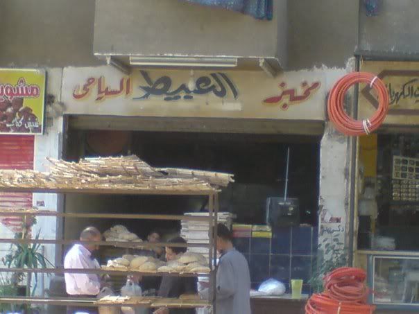 Only in Egypt Smart People