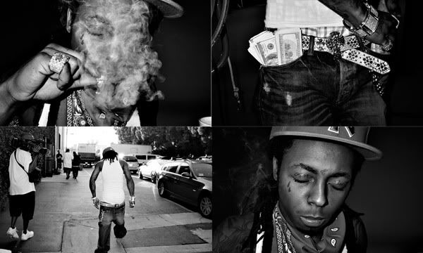 Lil Wayne Fashion 2009. Tags: Leila Baboi, lil wayne,