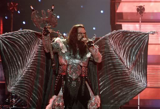 Lordi Lordi