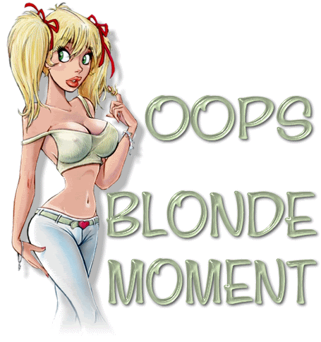 Blondemoment.gif