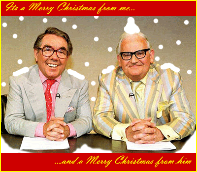 two ronnies