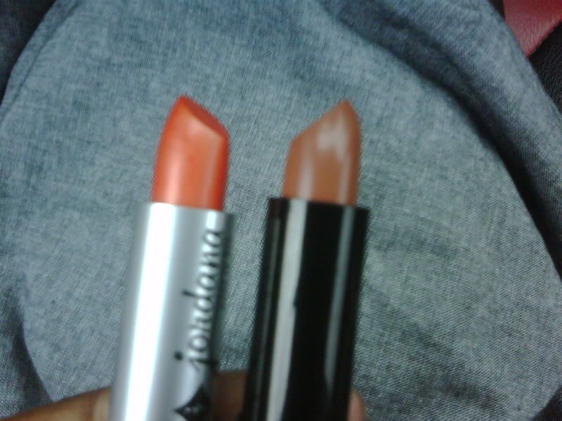 Jordana Lipstick