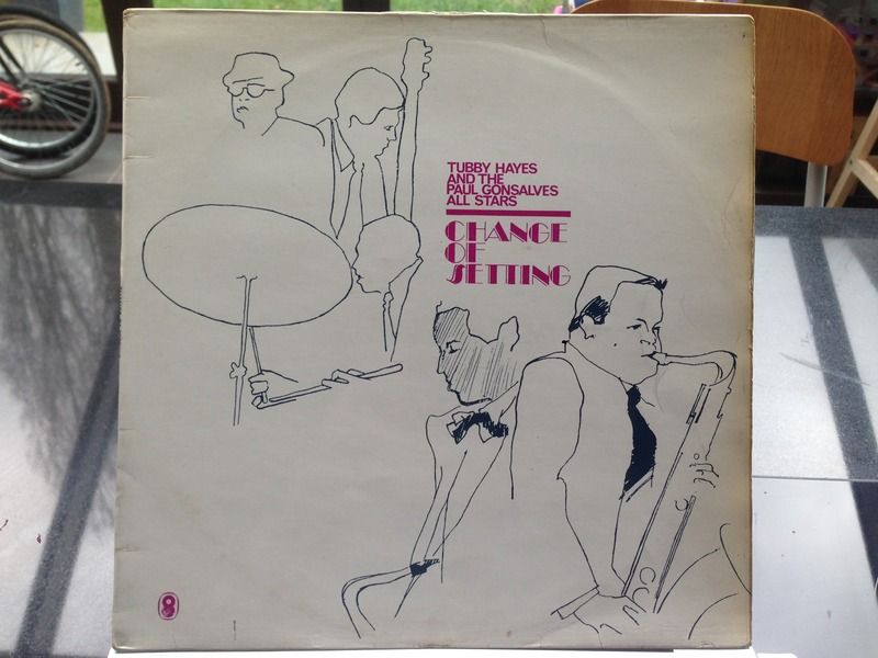 The Don Burrows Quartet The Jazz Sound Of The Don Burrows Quartet The Don Burrows Quartet The Jazz Sound Of The Don Burrows Quartet