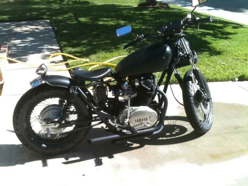 1983-Yamaha-650-Heritage-Special 1983 Yamaha 650 Heritage Special http://www.chopcult.com/jawknee21 ...