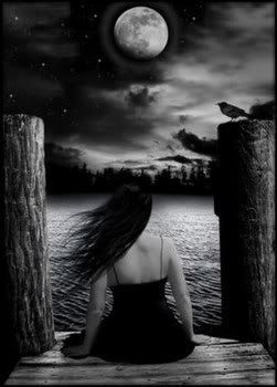 ocean moon Pictures, Images and Photos