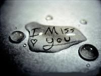 i miss you Pictures, Images and Photos