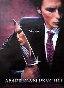 american psycho Pictures, Images and Photos