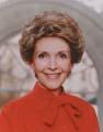 The First Lady Nancy Reagan Pictures, Images and Photos