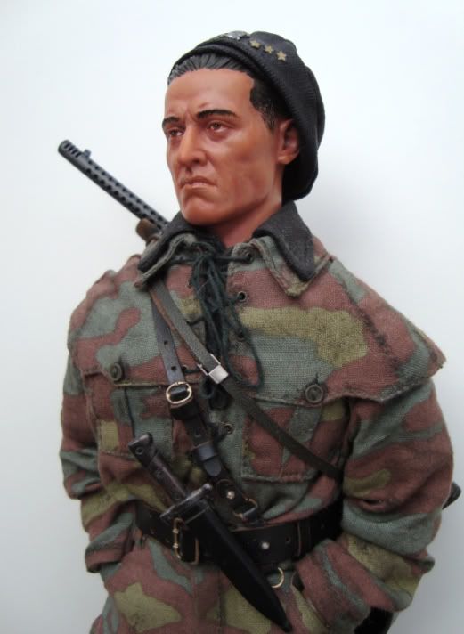 Wwii Figures