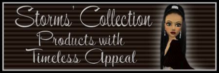 Storms' Collection - Products with Timeless Appeal