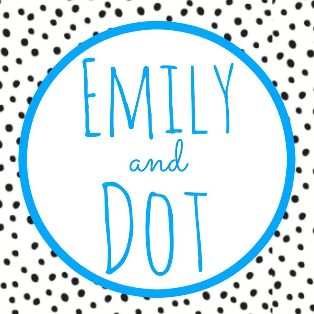 Emily and Dot