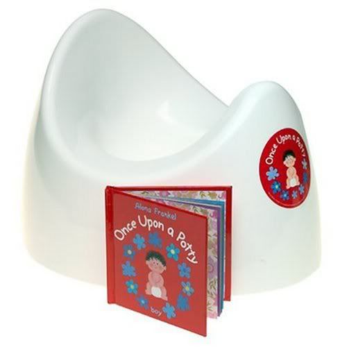 potty chairs BabyGaga