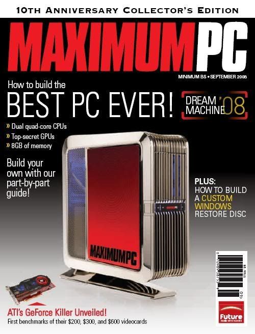 maximum pc september 2008