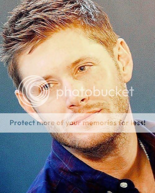 A Just Because Picspam Jensenat