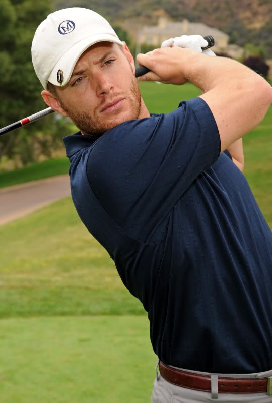 photo JensenAckles_20090608_PaleyCenterMedia6thAnnualCelebrityGolfClassic_game_02.jpg