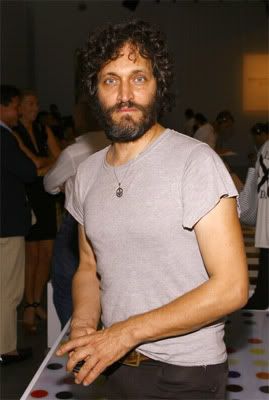 Interview With Vincent Gallo At Mercedes Benz Fashion Week Fashion Week Pictures Him Getting Fugged Interview With Vincent Gallo At Mercedes Benz Fashion Week Fashion Week Pictures Him Getting Fugged