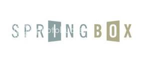 Springbox logo